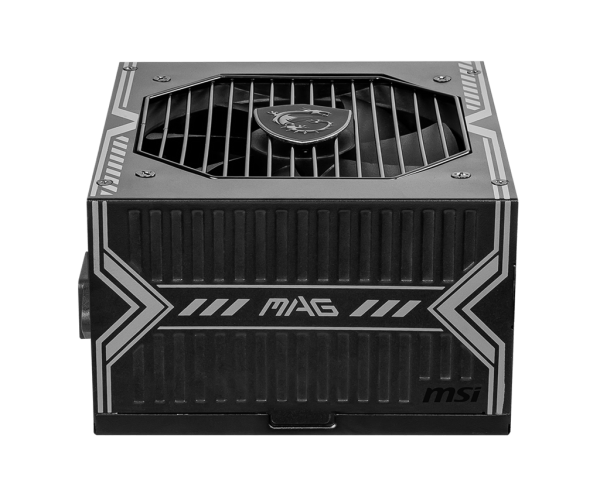 MSI 650W Power Supply