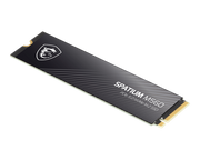 SPATIUM M560 PCIe 5.0 NVMe M.2 - 3