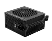 MSI MAG A650BN 650W Power Supply, 80 PLUS Bronze, up to 85% Efficiency, Active PFC, OCP / OVP / OPP / OTP / SCP