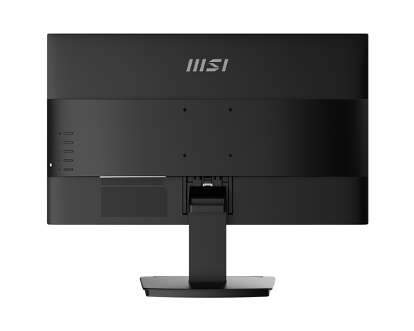 MSI PRO MP2412 23.8"FULL HD MONITOR, 3 YEARS