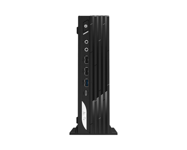 MSI PRO DP21 14MQ  Mini PC - 0