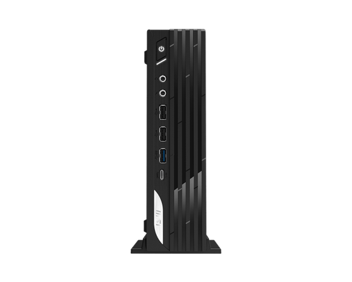 MSI PRO DP21 14MQ  Mini PC - 0