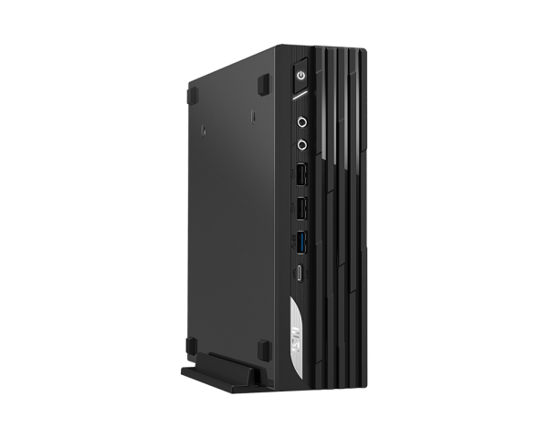 MSI PRO DP21 14MQ  Mini PC - 2