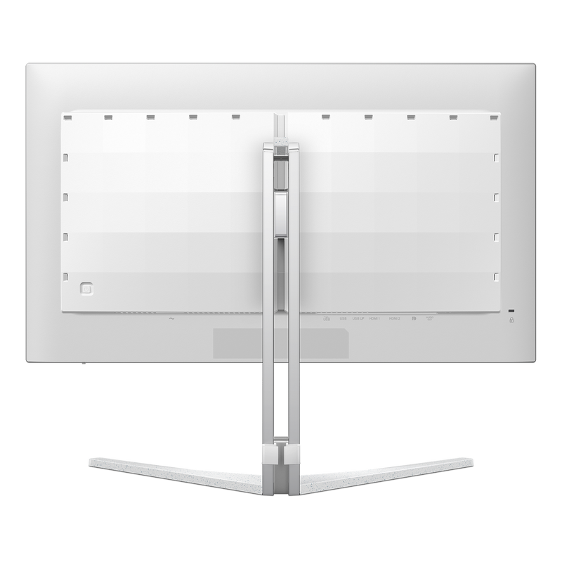 Evnia Gaming Monitor - Philips 27M2N8500, 26.5" QHD QD-OLED, 0.03ms, 360Hz, USB HUB