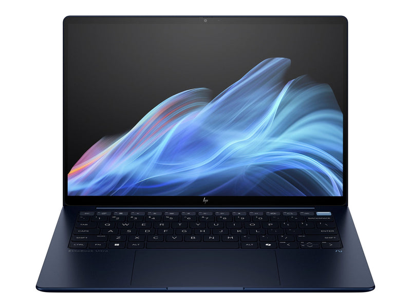 Elitebook Ultra G1i 14 AI 14-inch OLED Touch Laptop, Intel U7-256V 16GB 512GB Arc Graphics