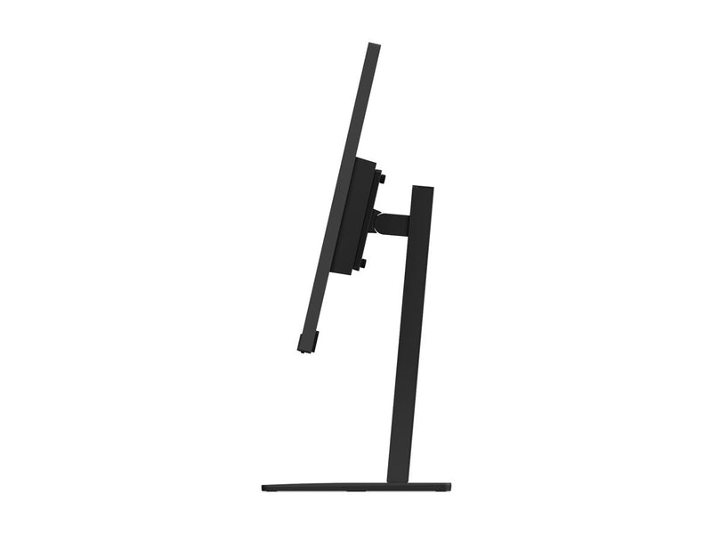 Lenovo ThinkVision E27Q-40 LED monitor - 27-Inch - IPS - 4 ms - HDMI - DisplayPort