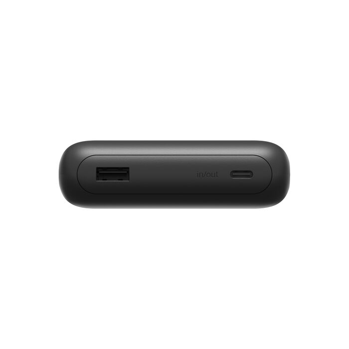 Belkin UltraCharge Pro 140W 25K Laptop Power Bank with Integrated USB-C Cable