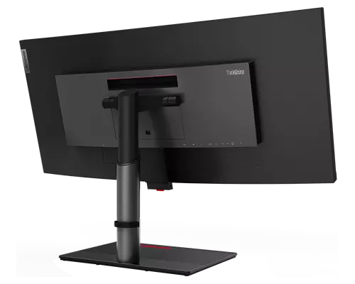LENOVO P40W-20 39.7" WLED IPS CURVE WUHD (21:9), HDMI, DP, USBC, TB(2), USB(4), H/ADJ, 3YR - 62C1GAR6AU