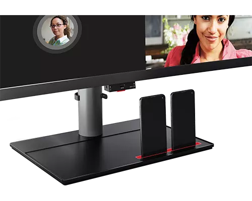 LENOVO P40W-20 39.7" WLED IPS CURVE WUHD (21:9), HDMI, DP, USBC, TB(2), USB(4), H/ADJ, 3YR - 62C1GAR6AU