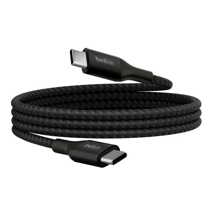 USB-C® to USB-C Cable 240W
 - 3