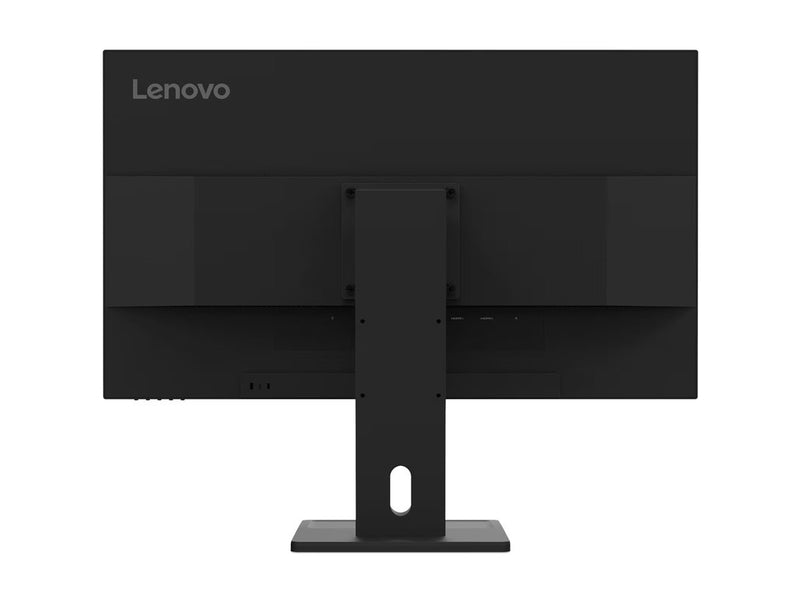 Lenovo ThinkVision E27Q-40 LED monitor - 27-Inch - IPS - 4 ms - HDMI - DisplayPort