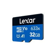 32GB micro SDXC/SDHC Memory Card - 1