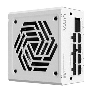 FSP VITA GM 850W ATX 3.1 Gold Modular PSU PCIe 12V-2x6 White