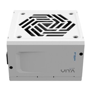 FSP VITA GM 850W ATX 3.1 Gold Modular PSU PCIe 12V-2x6 White