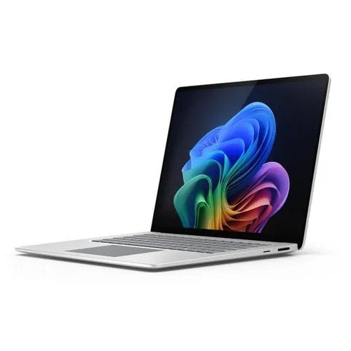 Microsoft Surface Laptop 7 Laptop 13.8in Touch 2304x1536 X Elite 16GB 512GB W11P WiFi Platinum