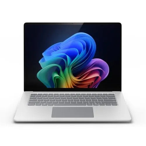 Microsoft Surface Laptop 7 Laptop 13.8in Touch 2304x1536 X Elite 16GB 512GB W11P WiFi Platinum