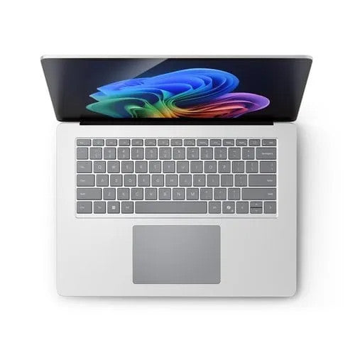 Microsoft Surface Laptop 7 Laptop 13.8in Touch 2304x1536 X Elite 16GB 512GB W11P WiFi Platinum