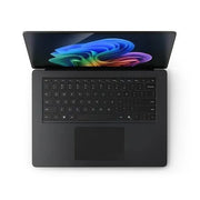 Microsoft Surface Laptop Copilot+ PC for Business - 7th Edition - Intel Core Ultra 7 - 266V / up to 5 GHz - Win 11 Pro - Intel Arc Graphics - 16 GB RAM - 256 GB SSD - 15" touchscreen 2496 x 1664 @ 120 Hz - Wi-Fi 7, Bluetooth - black