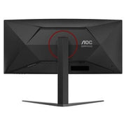 AOC CU34G4Z 34 inch Gaming Monitor - 1