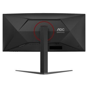 AOC CU34G4Z 34 inch Gaming Monitor - 1