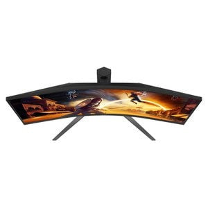 AOC CU34G4Z 34 inch Gaming Monitor - 3