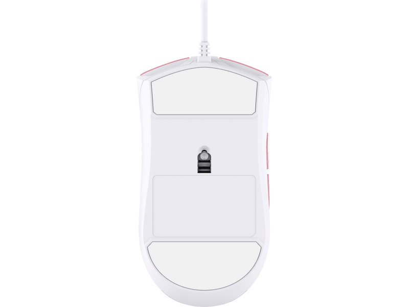 HyperX Pulsefire Core RGB Gaming Mouse Pink