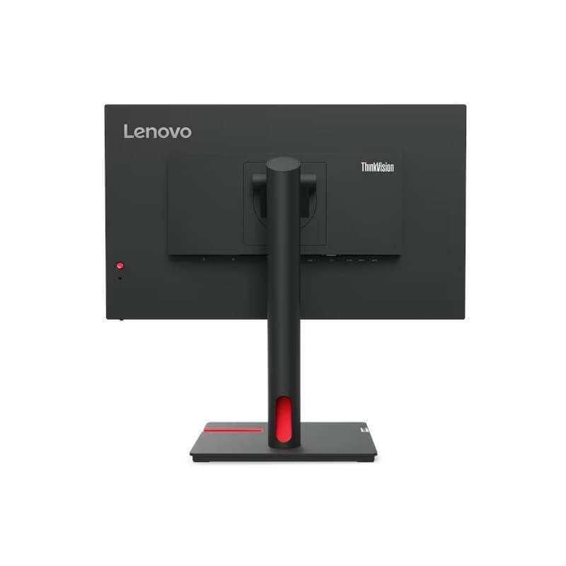 LENOVO T24I-30 23.8" WLED IPS FHD (16:9), 4MS, AG, VGA+DP+HDMI+USB3.2, HADJ, 3YR - 63CFMAR1AU