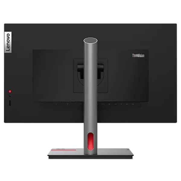 LENOVO P32P-30 31.5" WLED IPS UHD (16:9), 4MS, AG, DP+HDMI+T B, TILT/SWIV/HADJ, 3YR - 63D1RAR1AU