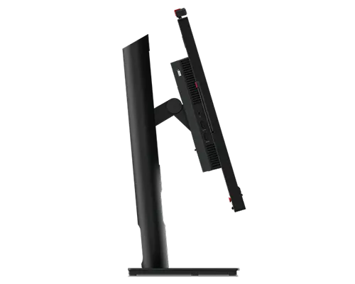 LENOVO T24MV-30 23.8" WLED IPS FHD (16:9), HDMI, DP, USBC, USB(4), PIVOT, LAN, H/ADJ, 3YR - 63D7UAR3AU