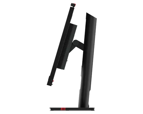 LENOVO T24MV-30 23.8" WLED IPS FHD (16:9), HDMI, DP, USBC, USB(4), PIVOT, LAN, H/ADJ, 3YR - 63D7UAR3AU