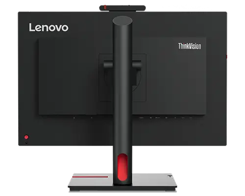LENOVO T24MV-30 23.8" WLED IPS FHD (16:9), HDMI, DP, USBC, USB(4), PIVOT, LAN, H/ADJ, 3YR - 63D7UAR3AU