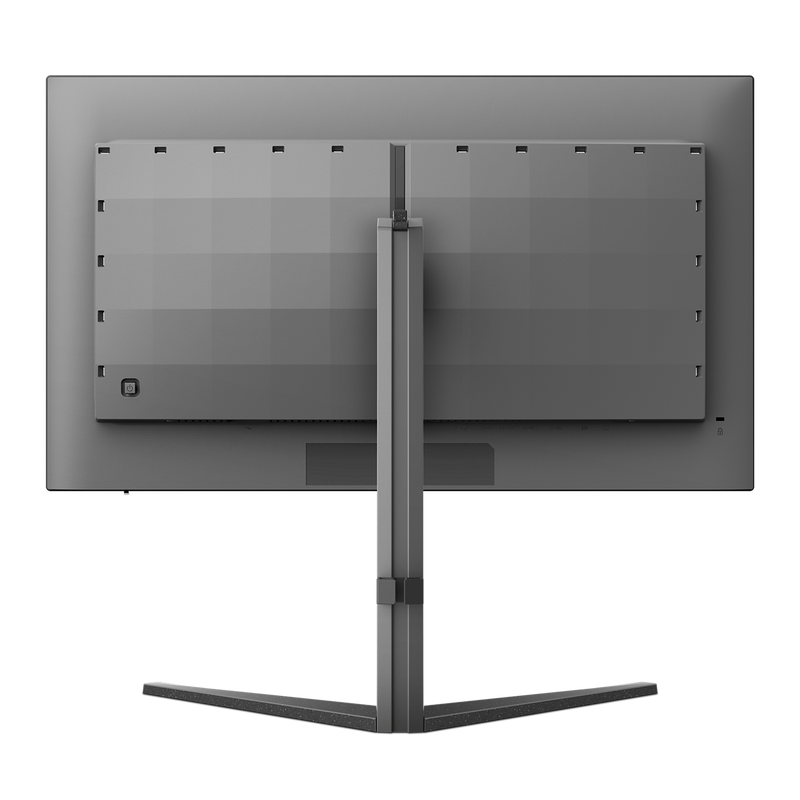 Evnia 27M2N6500P/75 QD-OLED Gaming Monitor 27in QHD 2560x1440 0.03ms 280Hz DP 2xHDMI