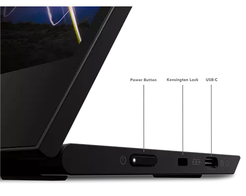 LENOVO M15 15.6" IPS FHD (16:9), USBC(2), TILT, 3YR (POWER ADAPTER IS NOT PROVIDED) - 62CAUAR1AU