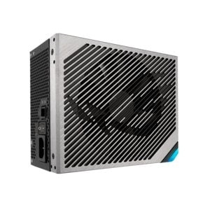 ASUS ROG Thor 1200W Platinum III Gaming ATX 3.1 Power Supply