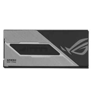 ASUS ROG Thor 1200W Platinum III Gaming ATX 3.1 Power Supply