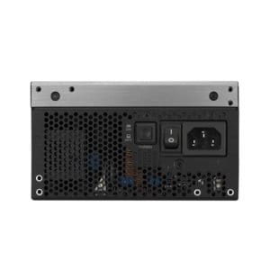ASUS ROG Thor 1200W Platinum III Gaming ATX 3.1 Power Supply