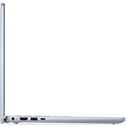 Profile view of the right side of the Inspiron 14 5440