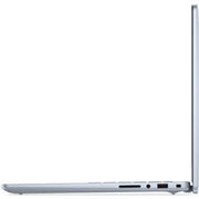 Profile view of the left side of the Inspiron 14 5440