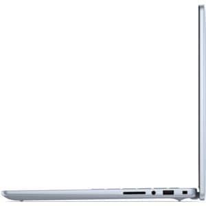 Profile view of the left side of the Inspiron 14 5440