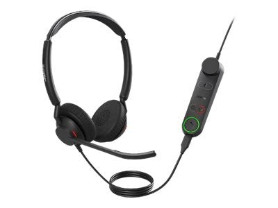 JABRA ENGAGE 50 II UC STEREO HEADSET,ENGAGE 50 II LINK,USB-A-5099-299-2219