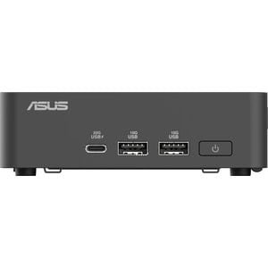 ASUS NUC 15 Pro Slim Mini PC Core 3 100U Barebone Kit AU Cord