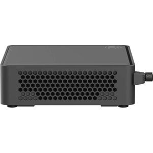 ASUS NUC 15 Pro Slim Mini PC Core 3 100U Barebone Kit AU Cord
