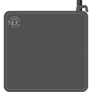 ASUS NUC 15 Pro Slim Mini PC Core 3 100U Barebone Kit AU Cord