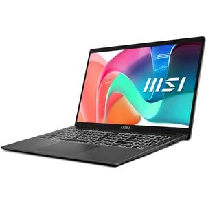 MSI Modern 15 F1MG 15.6in Notebook Core 7 150U 16GB DDR4 1TB SSD Windows 11 Pro