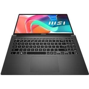 MSI Modern 15 F1MG 15.6in Notebook Core 7 150U 16GB DDR4 1TB SSD Windows 11 Pro