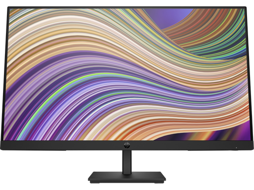 HP P27 G5 27-inch FHD IPS Monitor with 75Hz Refresh Rate and Micro-Edge Bezel