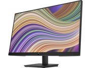 HP P27 G5 Monitor with Low Blue Light Mode for Comfortable Viewing