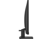 HP P27 G5 Monitor Side Profile with Tilt-Adjustable Stand and Slim Design