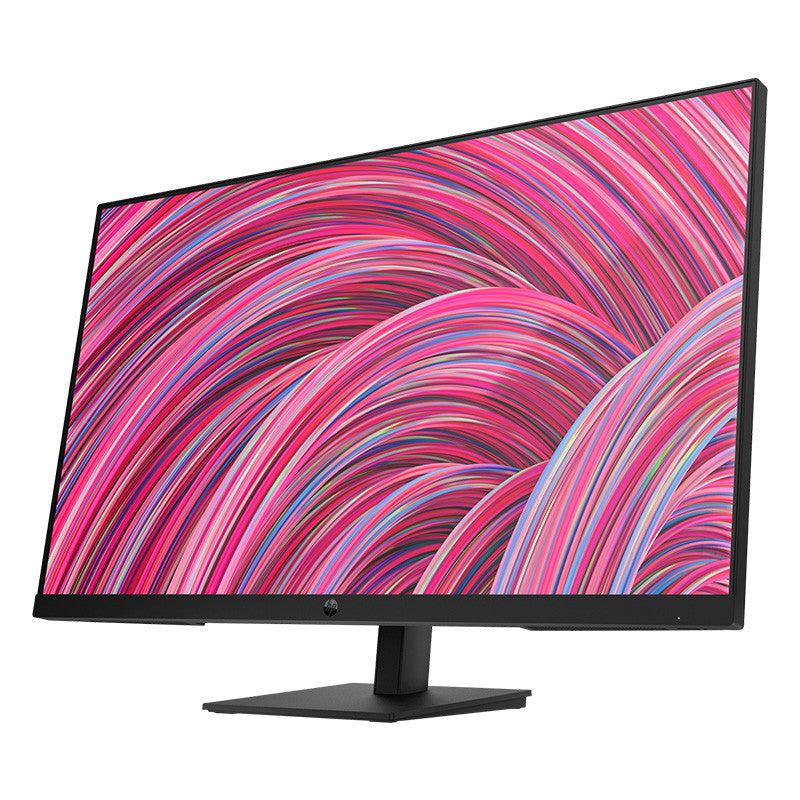HP P32U G5 32" QHD USB-C MONITOR 350N 2560X1440 5MS HDMI DP(BOTH NO CABLE) PD-65W SPK 3YR - 64W51AA