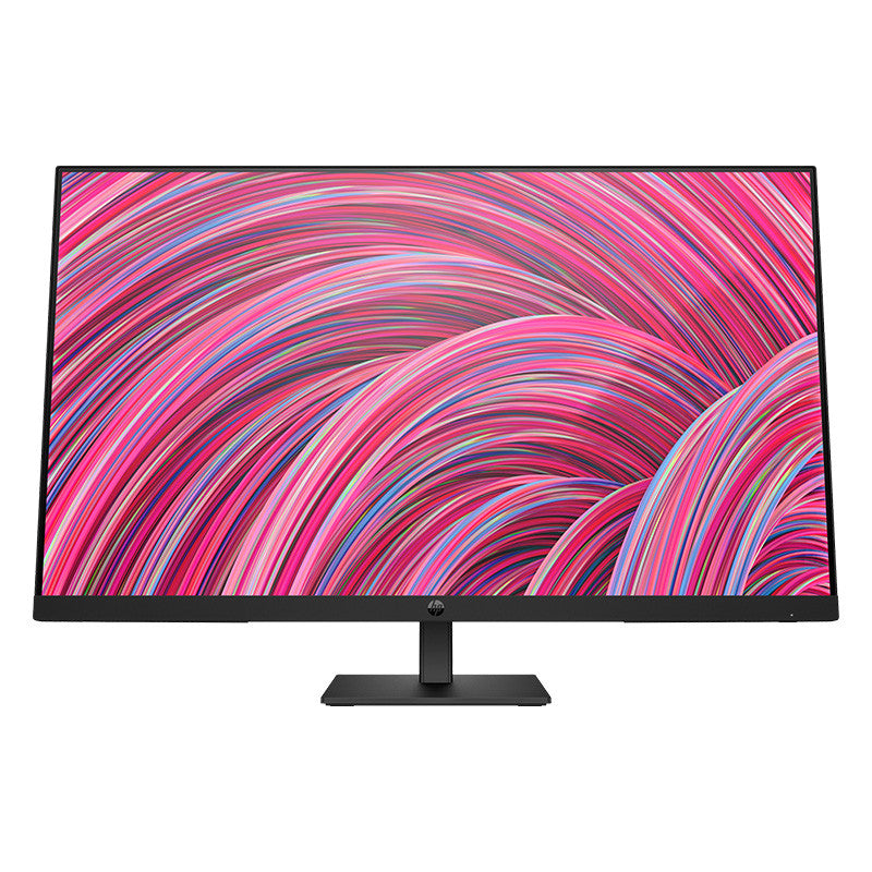 HP P32U G5 32" QHD USB-C MONITOR 350N 2560X1440 5MS HDMI DP(BOTH NO CABLE) PD-65W SPK 3YR - 64W51AA